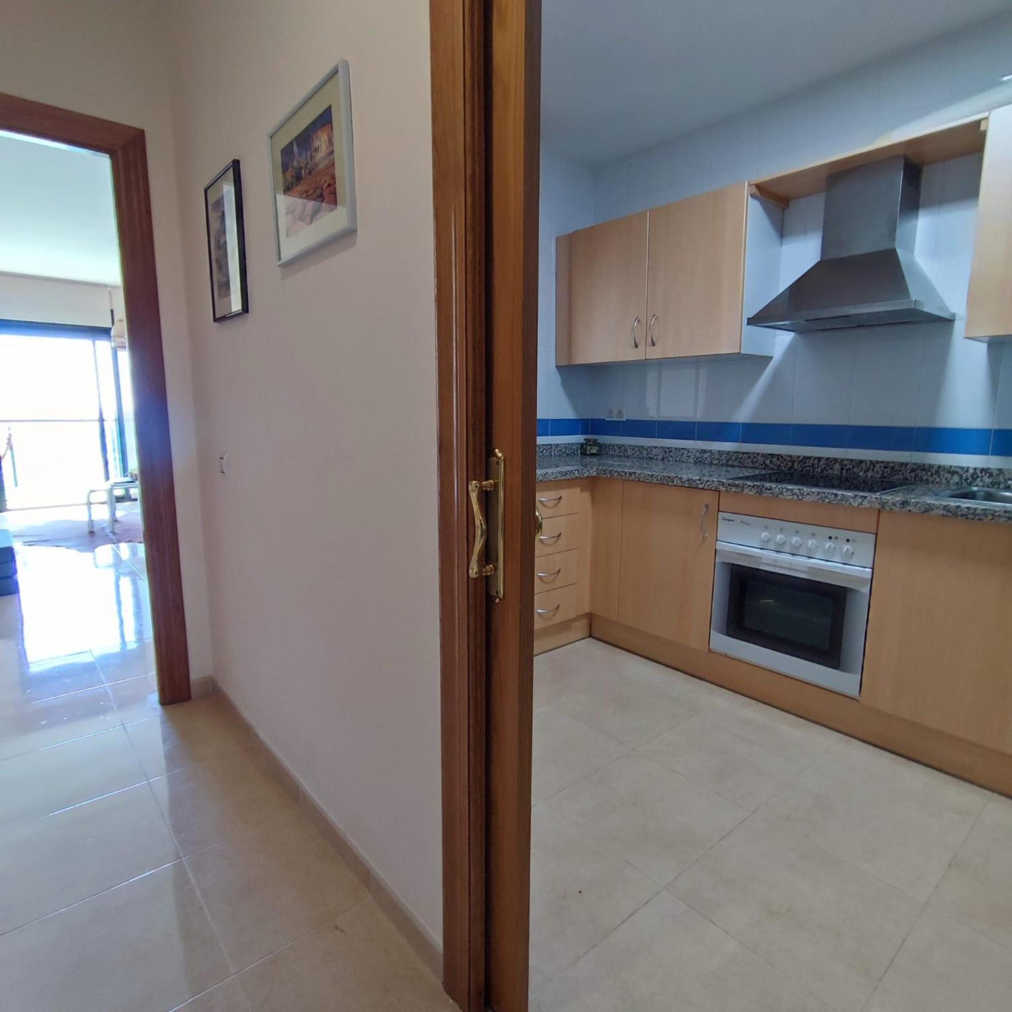El Mirador De Aguadulce Apartment Roquetas de Mar Ngoại thất bức ảnh