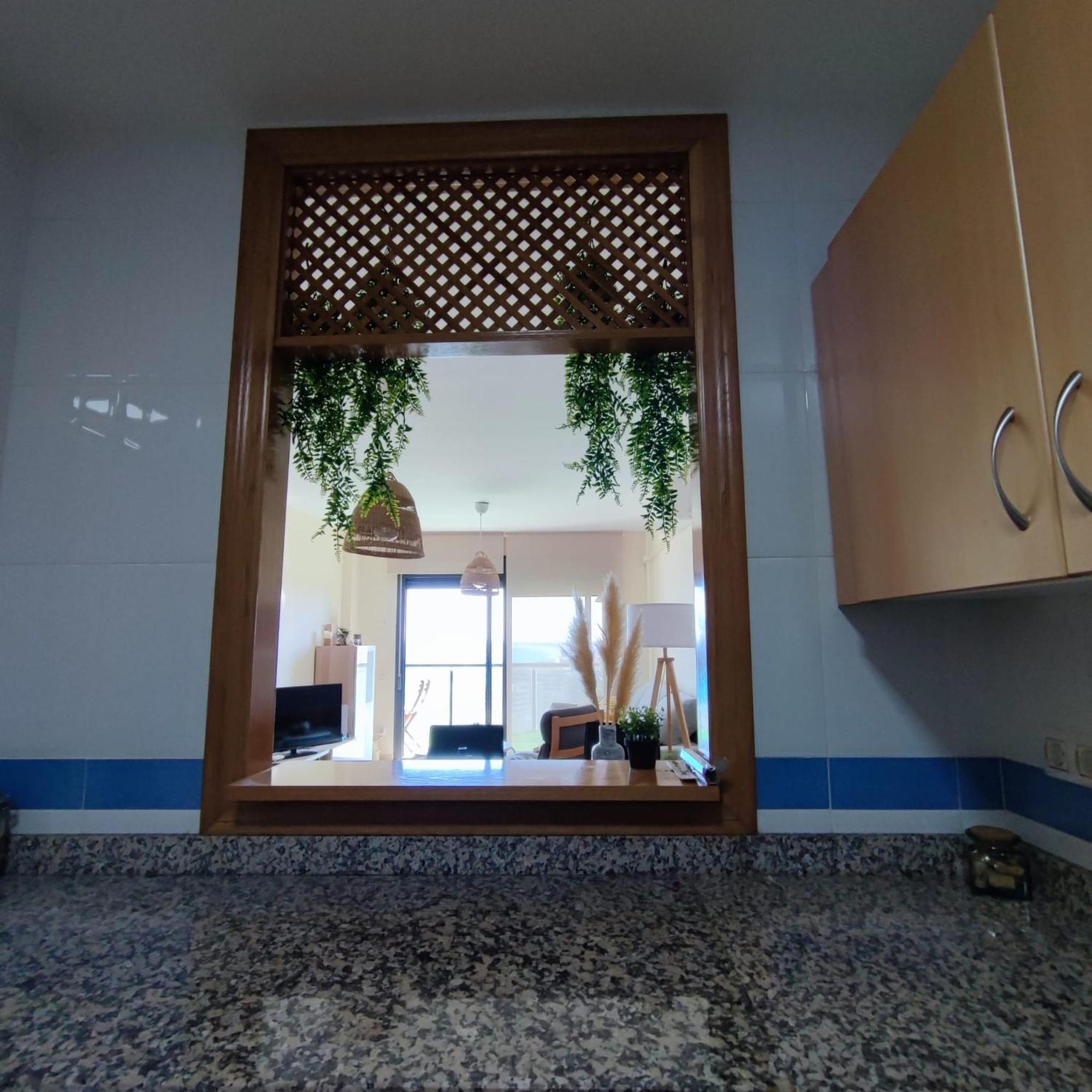 El Mirador De Aguadulce Apartment Roquetas de Mar Ngoại thất bức ảnh