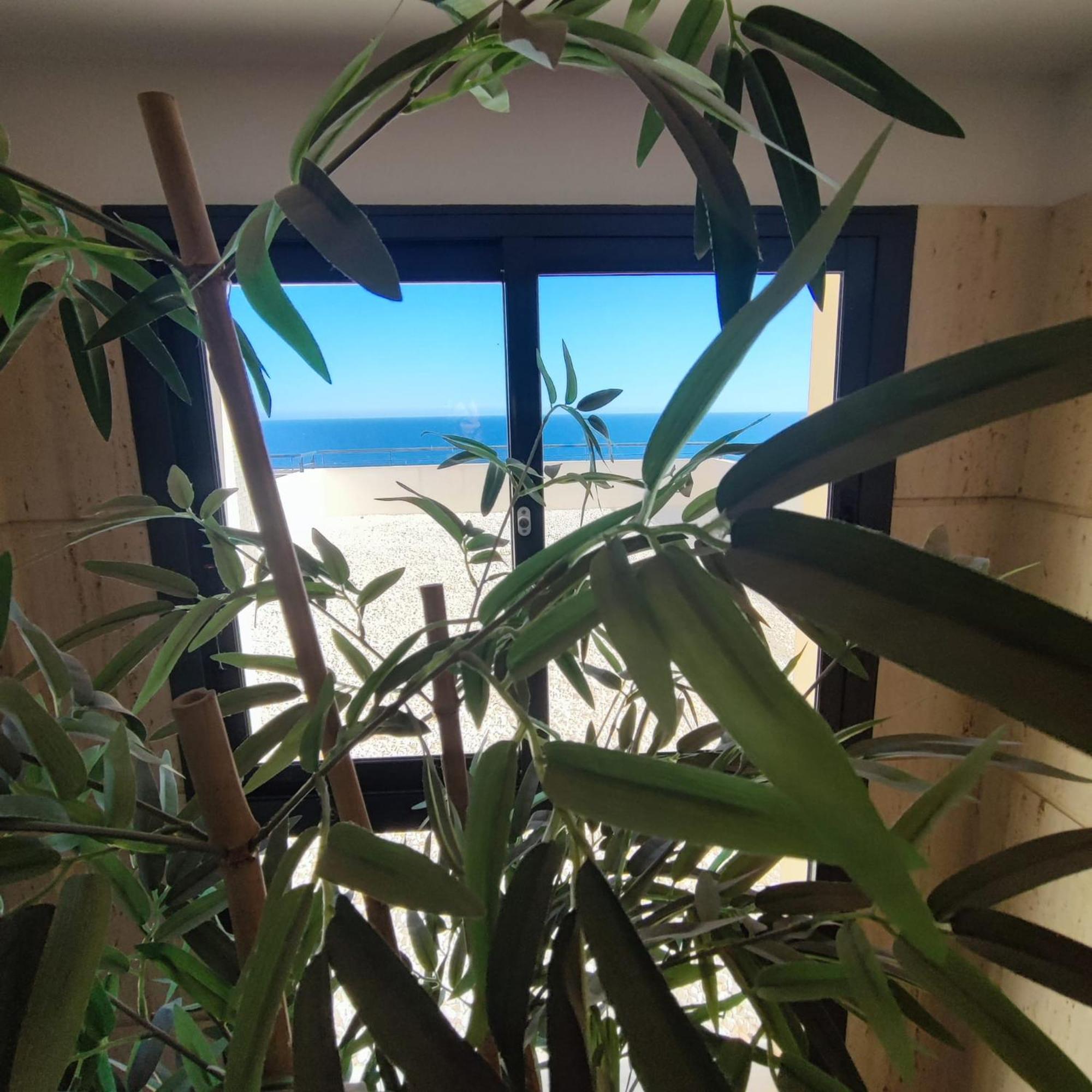 El Mirador De Aguadulce Apartment Roquetas de Mar Ngoại thất bức ảnh
